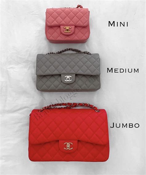 chanel classic bag price london|chanel bag sizes and prices.